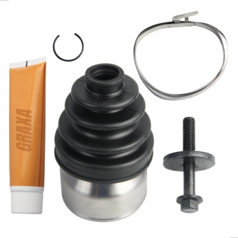 Junta Homocinetica Dianteira Focus 2.0 16V 2009 A 2013 - [BAC10053]