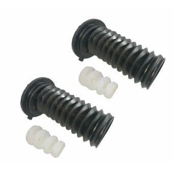 Batente Do Amortecedor Dianteira Do Corolla 2015 A 2018 - [BAC10868]