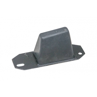 Batente Feixe Molas Traseiro Frontier 2003 A 2008 Direito - [BAC13484]