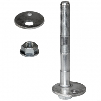 Parafuso Menor De Cambagem Hilux 2005 A 2015 [BAC70188]