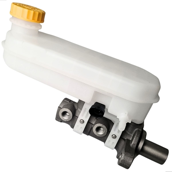 Cilindro Mestre Freio Ducato 2.3 16V 2018 a 2022 - [BAC14855]