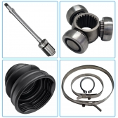 Tulipa do Cambio Do Fiesta 1.0, 1.6 8V 2000 a 2007 Courier 1.6 8V 2007 a 2015 Ka 1.0, 1.6 2000 a 2007 Lado Direito [BAC11470]