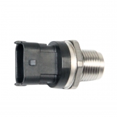 Sensor Pressão Flauta Ducato 2.3, Daily 35S14, 55C17, 50C17 2013 a 2017 - [BAC14366]