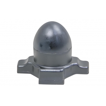 Batente Do Feixe Mola Traseiro Da Ranger 2013 A 2023 - [BAC82341]