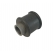 Bucha Do Amortecedor Dianteiro E Traseiro Da Iveco Daily 2000 A 2006 - [BAC82347]