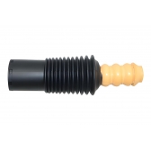 Batente Do Amortecedor Traseiro Da Duster 2011 a 2018 - [BAC81351]