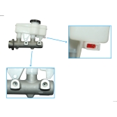 Cilindro Mestre Do FreioFrontier 2.5 16V 2008 A 2016 | Sem Controle de Tração [BAC80249]
