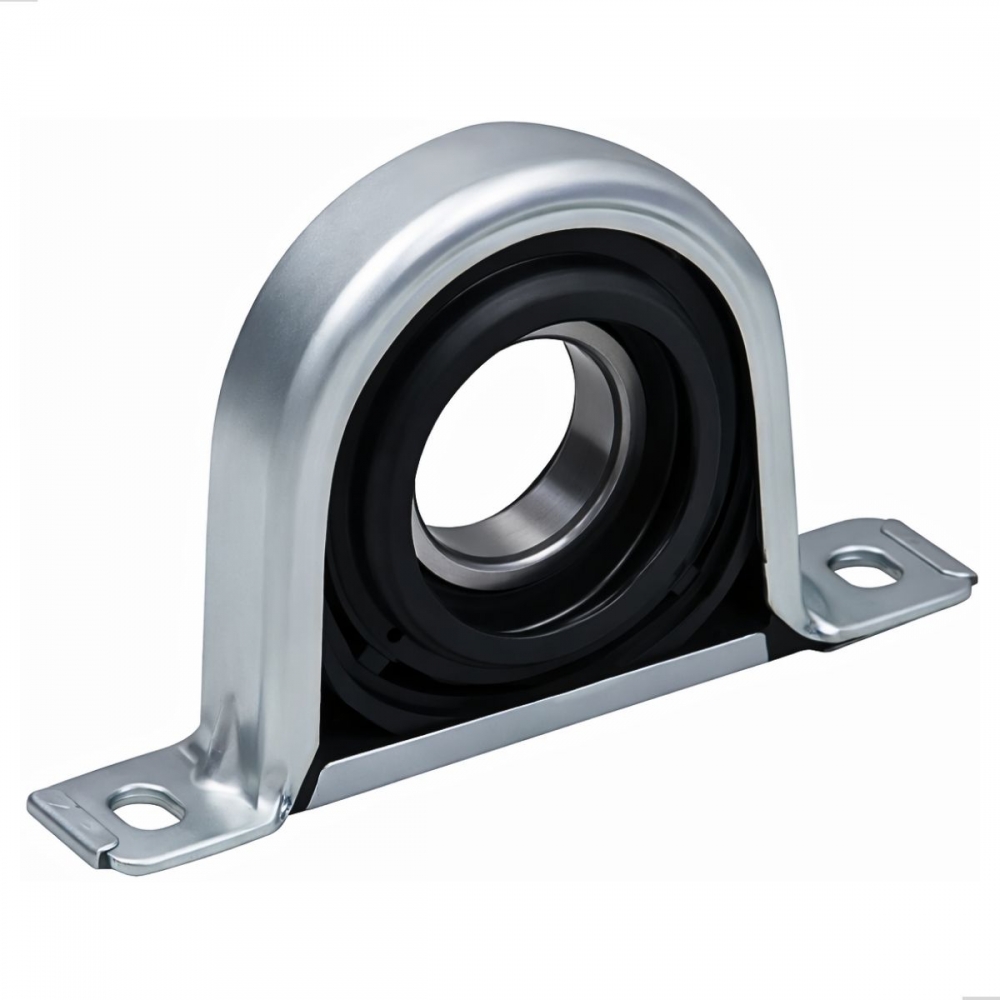 Rolamento Do Cardan Da Frontier 4X2 2007 A 2016 - [BAC82481]