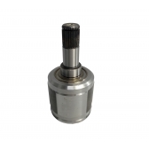 Tulipa do Cambio do Civic 1.7 2001 a 2006 Lado Esquerdo [BAC13026]