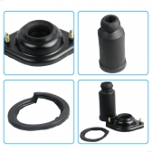 Batente Do Amortecedor Dianteiro Do Chery Qq 2010 A 2016 - [BAC10928]