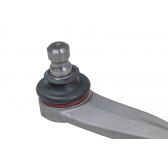 Braço Superior Anterior A4 A5 4X2 2009 A 2016 Esquerdo - [BAC12414]