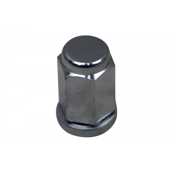 Porca Da Roda Dianteira E Traseira Da Dodge Ram 2500 4X4 2003 A 2008 - [BAC81210]