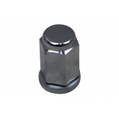 Porca Da Roda Dianteira E Traseira Da Dodge Ram 2500 4X4 2003 A 2008 - [BAC81210]