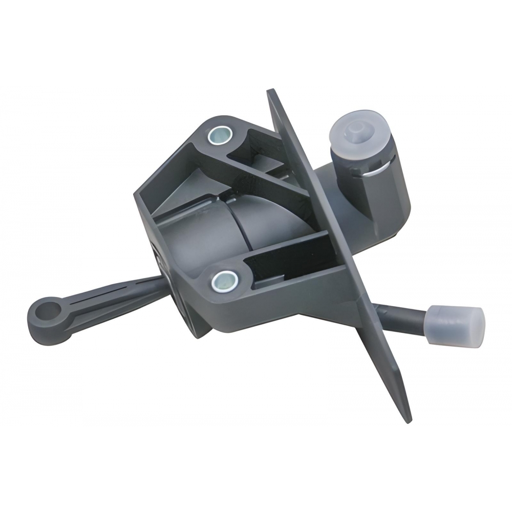 Cilindro Mestre Da Embreagem Do Fiesta, Courier 96 A 99 Motor Endura 1.0, 1.3 8V Zetec 1.4 16V - [BAC21252]