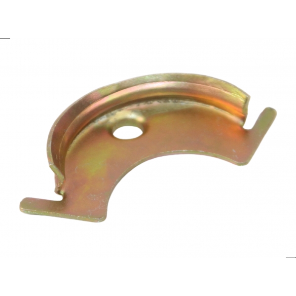 Reparo Da Sapata Do Freio Traseiro Ranger 1998 A 2005 | Lado Direito Sapatas de 11 Polegadas [BAC13581]