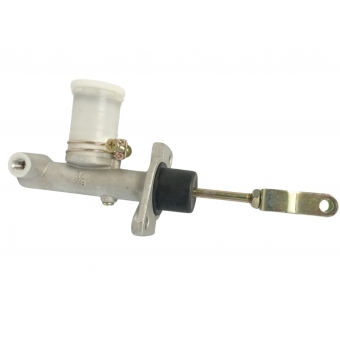 Cilindro Mestre Da Embreagem Da Frontier D22 1998 a 2002 Saida Lateral Com Rosca - [BAC80890]