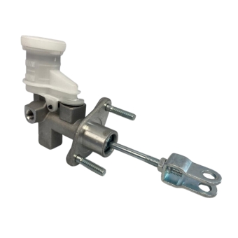 Cilindro Mestre Da Embreagem L200 Triton Sport 2.4 190CV 2016 A 2023 | Conexão 12MM [BAC14073]