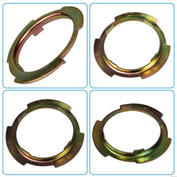 Trava Da Boia Do Tanque Do Corcel, Del Rey, Belina 78 A 91 F100, F1000 80 A 92 - [BAC10144]