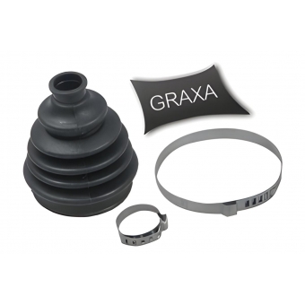 Coifa Da Homocinetica Da Roda Do I30 2.0 16V 2009 A 2012 - [BAC70900]