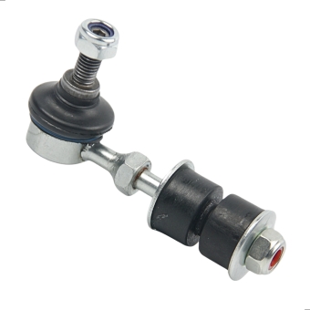 Bieleta Dianteira Do Airtrek 2003 A 2010 - [BAC81273]