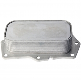 Resfriador De Óleo Do Motor Da Hr K2500 2.5 16V 2013 A 2019 (D4Cb) - [MCP13933]