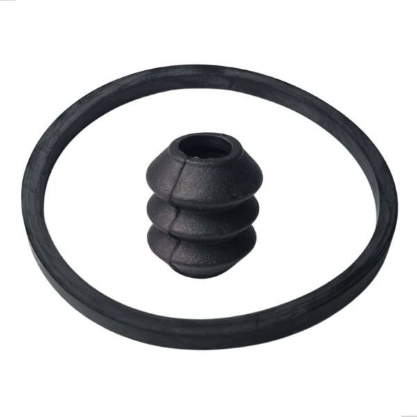 JOGO PISTAO PINCA FREIO DIANT F250, F350, F4000 1999 A 2012  - [BAC14851]