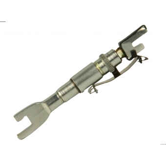 Regulador Freio Sapata Freio Doblo 2002 A 2021, Novo Uno 2011 A 2016, Strada 2008 A 2024, Ecosport 2013 A 2021, Peugeot 208, C3 2012 A 2020 | Lad