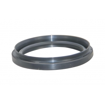 Retentor Interno Da Roda Dianteira Da L200 Gl 1997 A 2007 - [BAC47097]