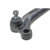 Barra Central Da Direção Frontier, Xterra, D22 4X2 4X4 1998 A 2008 [BAC12220]