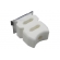 Batente Do Feixe De Molas Traseiro Da Hilux Sw4 1997 A 2004 - [BAC80190]