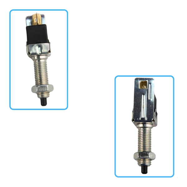 Sensor Da Luz De Freio Da L200 Gl, Gls, Savana 4X4 97 A 2007 - [BAC80584]