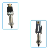 Sensor Da Luz De Freio Da L200 Gl, Gls, Savana 4X4 97 A 2007 - [BAC80584]