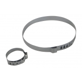 Coifa Da Homocinetica Da Roda Do Focus 1.6 16V 2009 A 2013 - [BAC82552]