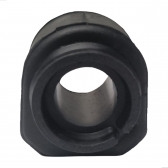 BUCHA BARRA ESTABILIZADORA DIANTEIRA PEUGEOT 208 - 2021/2024  MEDIDA: 20,5MM FURO 21,7MM FURO [BAC14916NA]