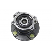 Cubo Da Roda Traseira Da Ecosport 2012 A 2018 Com Abs - [BAC81755]