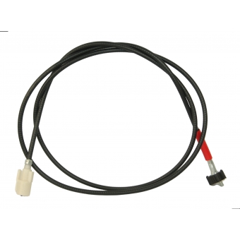 Cabo Do Velocimetro Da L200 4X4 Gl, Gls, Savana 97 A 2007 - [BAC20701]