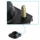 Batente Do Amortecedor Dianteiro Do Chery Qq 2010 A 2016 - [BAC10928]