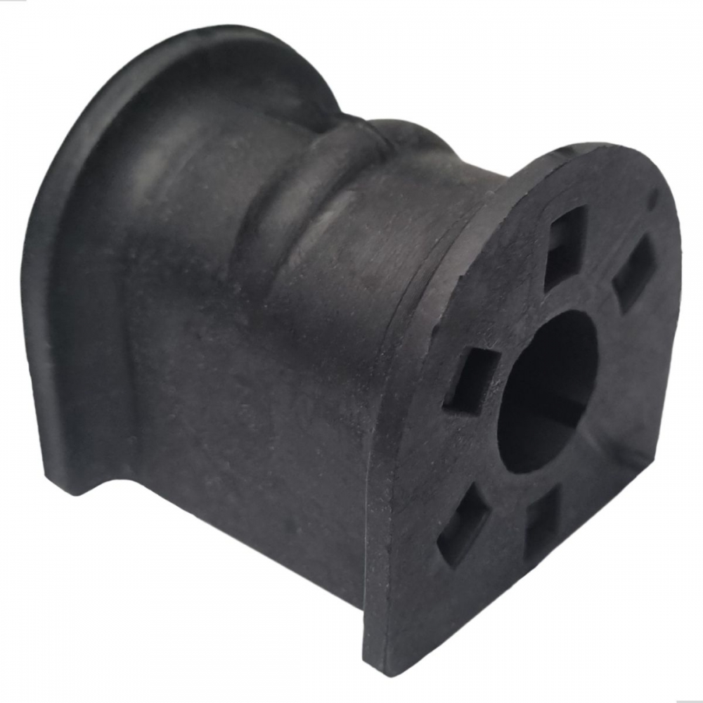 Bucha Da Barra Estabilizadora Traseira Ecosport 4x4 2012 a 2020 - [BAC14756]