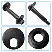 Parafuso de Cambagem L200 Triton 2007 A 2018, Pajero Dakar 2009 A 2018 [BAC81684]