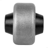 Buchas Redonda Bandeja Dianteira Do Megane 2007 A 2014 - [BAC70633]