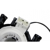 Cinta Fita Do Airbag Da Frontier 2.5 16V 2007 A 2016 Tiida Livina 2007 A 2015 Sentra 2.0 16V 2007 A 2013 - [BAC12675]