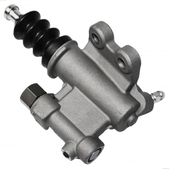 Cilindro Auxiliar De Embreagem Do Civic 1.8, 2.0 2012 A 2016 [BAC13261]