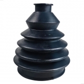 Coifa Da Homocinetica Da Roda Do Jac J3 2009 A 2016 - [BAC13359]