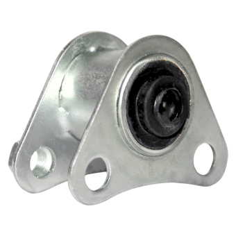 Coxim Do Câmbio Da Ducato, Boxer, Jumper 2.5, 2.8 94 A 2000 - [BAC24131]