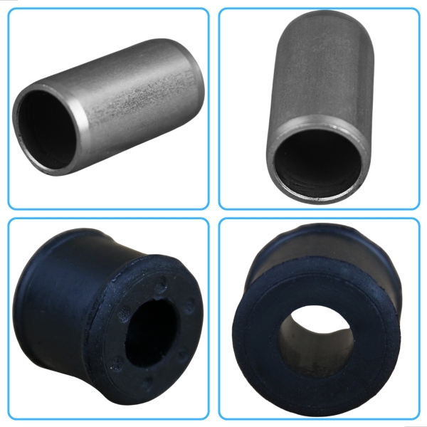 Bucha Do Amortecedor Traseiro Da Ducato, Boxer, Jumper 98 A 2018 - [BAC53100]