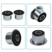 Bucha Do Feixe De Molas Traseiro Da Iveco 3510, 4910, 4912, 5912, 6012, 7012, 7013, 70C16, 70C17 2000 A 2018 - [BAC10848]