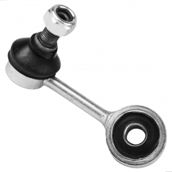 Bieleta Dianteira Da Pajero Sport 2003 A 2012 Lado Esquerdo - [BAC13440]