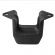 Batente Do Feixe De Molas Traseiro Da Hilux Sw4 2005 A 2015 - [BAC13601]