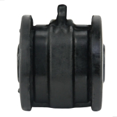 Bucha Da Bandeja Inferior Dianteira Da Civic 96 a 2000 - [BAC10851]