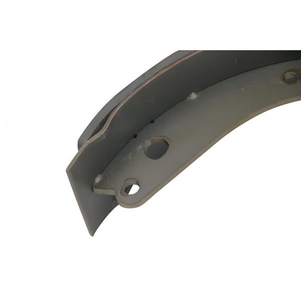 Jogo de Sapatas do Freio Traseiro da Sprinter 97 a 2002 - [BAC30673]